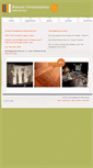 Mobile Screenshot of midwestbibleschool.com